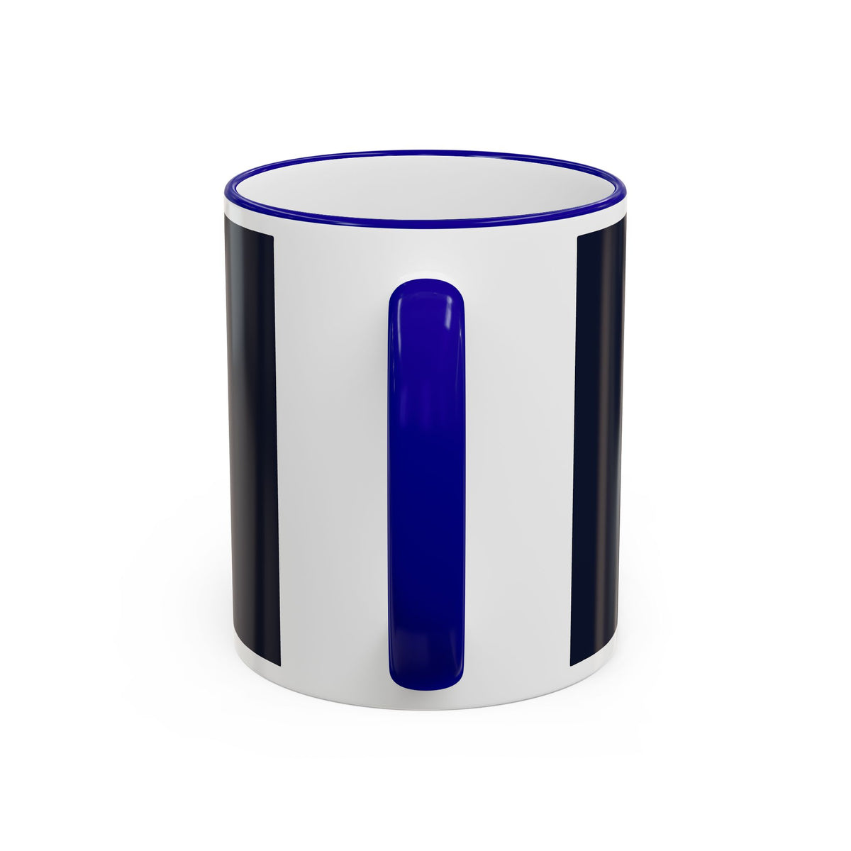 Axolotl Glitch Mug — original Wear8bit pixel-art product design, product image 3, digital mockup