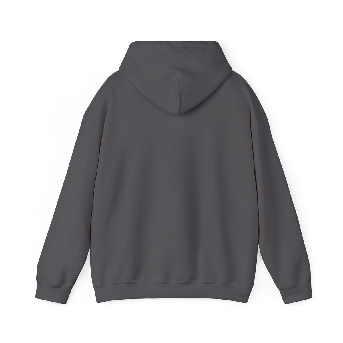Harvest Fox Pixel Art Fleece Hoodie — Fall & Cozy — original Wear8bit pixel-art product design, product image 7, digital mockup