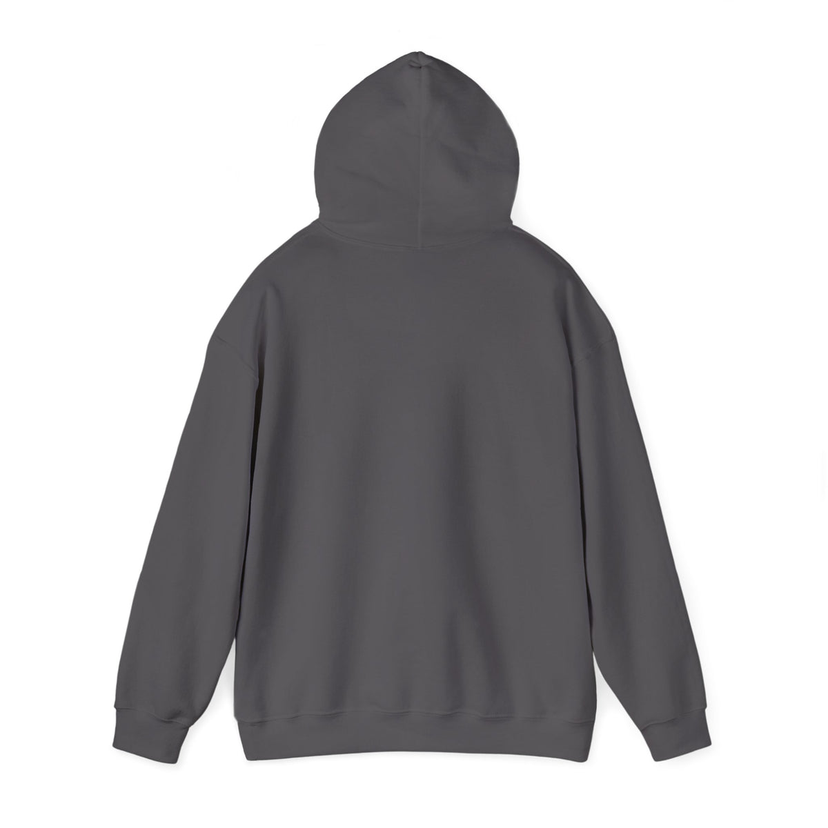 Pearl Apex Pixel Art Fleece Hoodie — Winter & Cozy — original Wear8bit pixel-art product design, product image 8, digital mockup