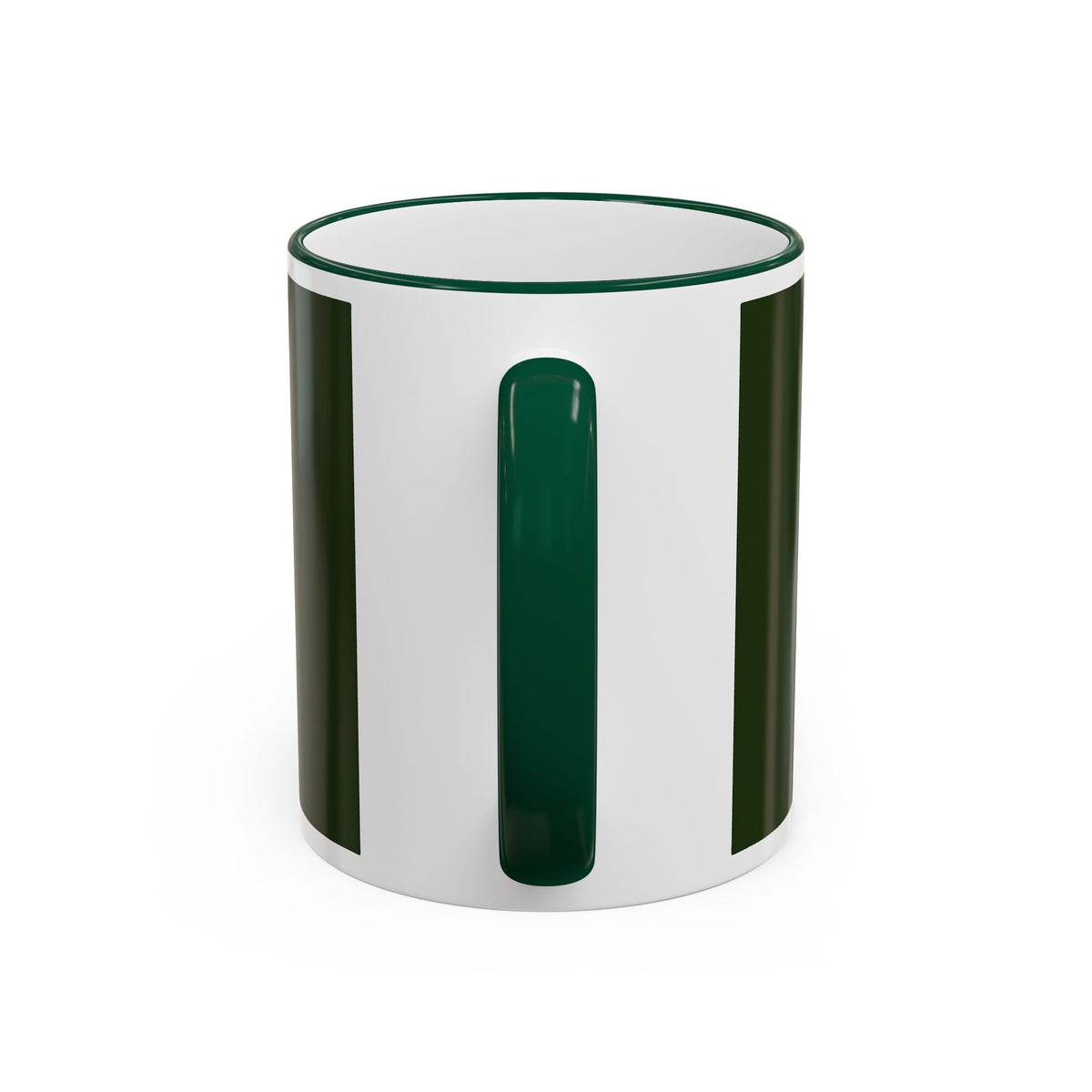 Retro Handheld Gamer Mug — Original Pixel Art 80s Nostalgia Coffee Cup — original Wear8bit pixel-art product design, product image 3, digital mockup