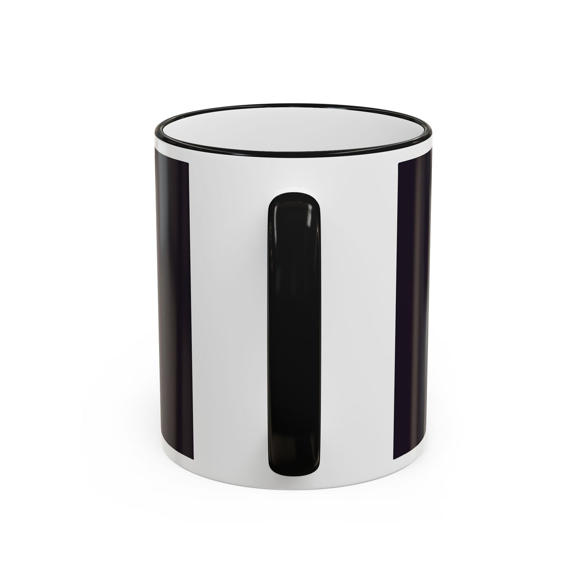 Pixel Garden Mug — Cottagecore Pixel Art Coffee Mug, CRT-Glow Design — original Wear8bit pixel-art product design, product image 3, digital mockup